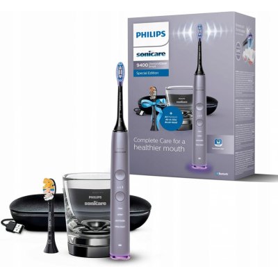 Philips Sonicare DiamondClean HX9917/90 9400 – Hledejceny.cz