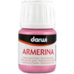 Darwi Barva na porcelán Armerina 30 ml 475 Pink – Zboží Mobilmania