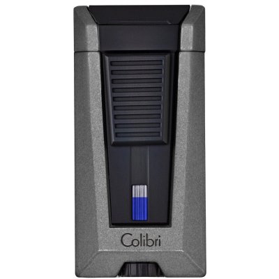 Colibri Doutníkový Stealth Triple Charcoal/Černý – Hledejceny.cz