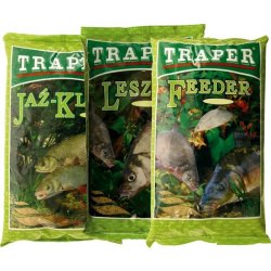 Traper Krmítková směs Special 2,5kg Kapr, Lín, Karas