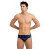 Koupací šortky, boardshorts Arena Men's Pro_File Beach Briefs