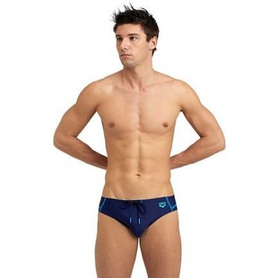 Arena Men's Pro_File Beach Briefs – Zbozi.Blesk.cz