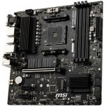MSI B550M PRO-VDH WIFI – Zboží Živě
