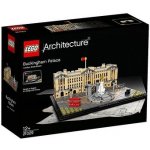 LEGO® Architecture 21029 Buckingham Palace – Zboží Živě
