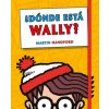 Kniha ?dónde Está Wally? Edición Esencial / Where's Waldo: Essential Edition