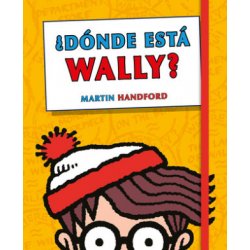 ?dónde Está Wally? Edición Esencial / Where's Waldo: Essential Edition