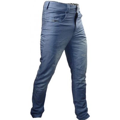 Haven Futura blue jeans