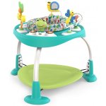 BRIGHT STARTS Aktivní centrum 2v1 Bounce Bounce Baby ™ 6m + do 11 kg – Zbozi.Blesk.cz