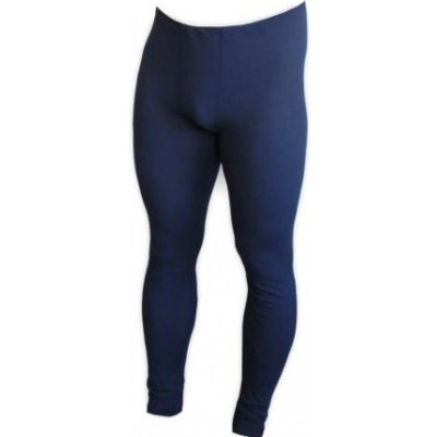 Jitex BoCo Bosen 901 TES tmavě modrá pánské spodky dlouhá nohavice – Zboží Mobilmania