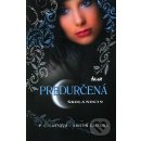 Škola noci 9: Predurčená - P.C. Castová, Kristin Castová