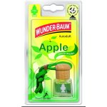 WUNDER-BAUM Tekutý v lahvičce Apple – Hledejceny.cz