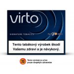 Virto Signature Tobacco krabička – Hledejceny.cz