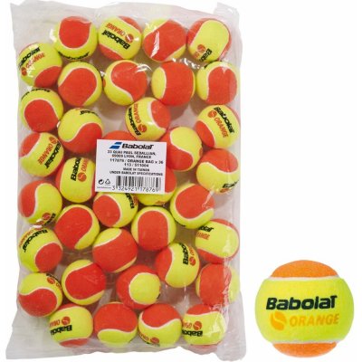 Babolat Orange 36 ks – Hledejceny.cz