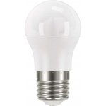 Emos LED žárovka Classic Mini Globe 7,3W E27 neutrální bílá – Sleviste.cz