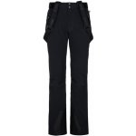 Kilpi Kalhoty Ravel W BLK – Zboží Dáma