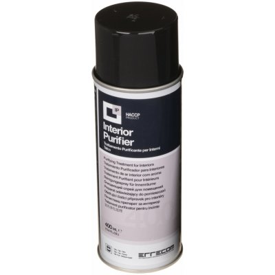 čistič klimatizace a interiéru vozidla (balení sprej 400 ml) - neutrální vůně | Zboží Auto