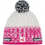 Eisbär Refocus Pompon MÜ SA 142/Pitti Pink/White/White – Hledejceny.cz