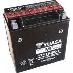 Yuasa YTX16-BS – Zboží Mobilmania