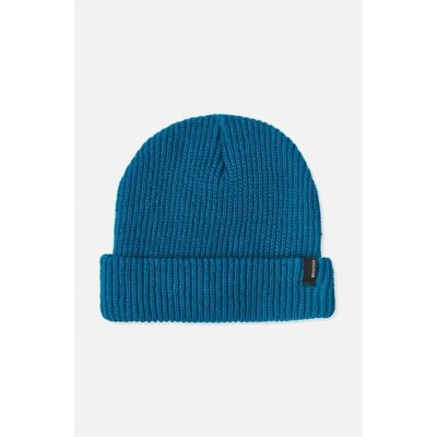 Brixton Heist beanie Deep Lake – Hledejceny.cz