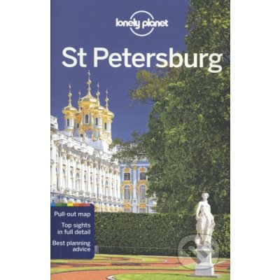 St Petersburg