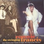 Francis Connie - Swinging Connie Francis CD – Sleviste.cz