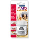 Fimo lak na kovové plátky 35 ml – Sleviste.cz