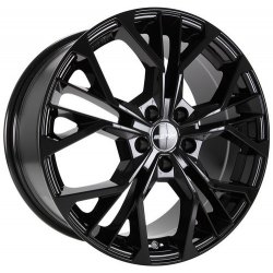 GMP MATISSE 7,5x18 5x114,3 ET38 gloss black