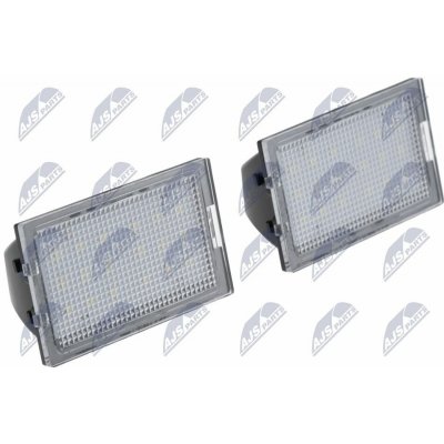 Osvětlení SPZ NTY ELP-LR-000 (ELPLR000) – Hledejceny.cz