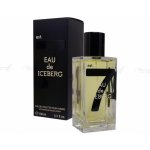 Iceberg Eau de Iceberg toaletní voda pánská 100 ml – Hledejceny.cz