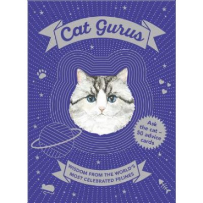 Cat Gurus – Zboží Mobilmania