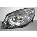 HELLA Světlomet PL H7 Fabia II / Roomster 5J1941017A - Hella – Hledejceny.cz