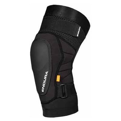 Endura MT500 Hard Shell Knee Pads černá – Zbozi.Blesk.cz