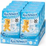 Kuschelweich Sommerwind vonné sáčky do skříně 8 x 3 ks – Zboží Dáma
