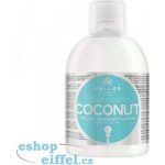 Kallos Coconut Shampoo 1000 ml – Zbozi.Blesk.cz