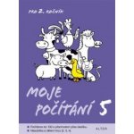 Moje počítání 5 - 2. ročník – Gebelová Marie – Hledejceny.cz