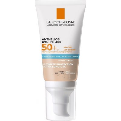 La Roche-Posay Anthelios krém tónovaný SPF50+ 50 ml