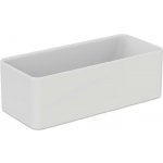 Ideal Standard Conca Ceram - 180 x 80 cm K8830EN – Hledejceny.cz