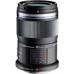 Olympus M.Zuiko Digital 60 mm f/2,8 ED Macro – Hledejceny.cz