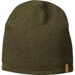 Fjällräven Lappland Fleece Hat 1Siz DARK OLIVE – Zboží Dáma