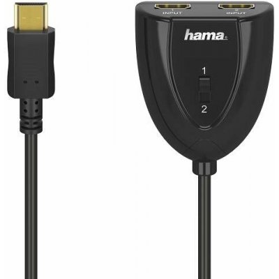 Hama 205161 – Zboží Mobilmania