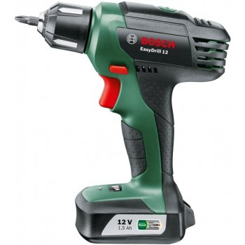 Bosch EasyDrill 12 0.603.9B3.001