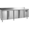 Gastro lednice Tefcold CK7410X1SP