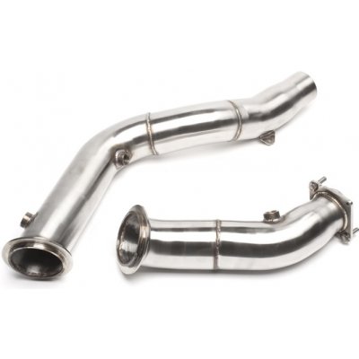 TA Technix downpipe BMW M4 (F82 / F83; od 2014) pro motor typ S55 317-368 kW - průměr 76,2mm – Hledejceny.cz