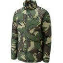 Wychwood Bunda Puffa Jacket Camo