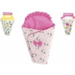 Teddies Zavinovačka pro panenku – Zboží Dáma