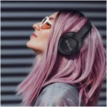 Tellur Vibe Over-Ear Headphones ANC – Zboží Živě
