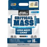 Applied Nutrition Critical Mass Professional 6000 g – Zboží Mobilmania