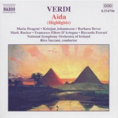 Verdi, G. - Aida - Hl