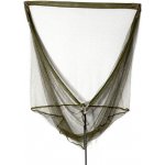 Trakker EQ CARBON LANDING NET - GREEN – Hledejceny.cz