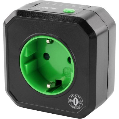 Ansmann AES 1 ZeroWatt Timer 5024063 – HobbyKompas.cz